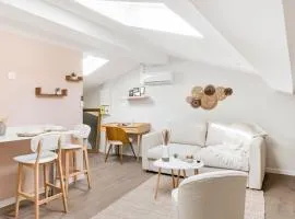 Beige Hospitalité - Jade - cocon