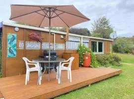 The Shack Mangonui
