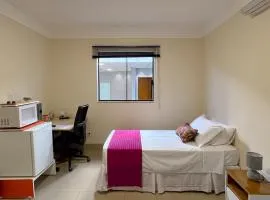 Apart Hotel Bena Taquaral