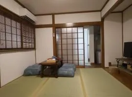 銀竹居 和式民宿