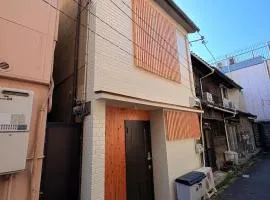 銀竹居 和式民宿