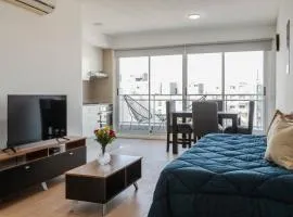 Confort Palermo Hollywood