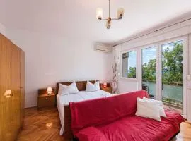 Apartments in Crikvenica 5557