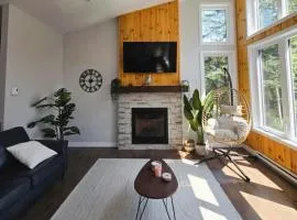 Chalet Ankoay - Relaxation Nature & Private Spa