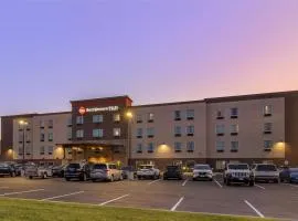 Best Western Plus Rapid City Rushmore