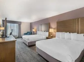 Best Western Plus Rapid City Rushmore