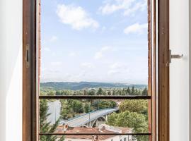 Beige Hospitalité Noemie vue, ξενοδοχείο σε Saint-Rambert-sur-Loire