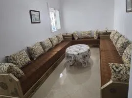 Martil Riad Sofia