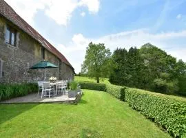Normandy Countryside Stay