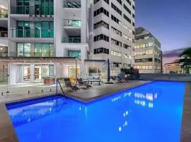 Evolve Apartments Brisbane