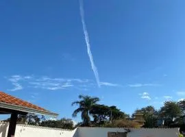 Bangalô Charme Serra do Cipó