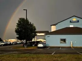 Days Inn by Wyndham Copperas Cove