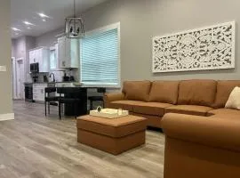 Modern Piedmont Park Retreat