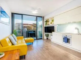 Scarborough Pearl Apartment