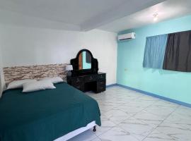 The Wave Hostel Corn Island