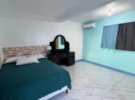 The Wave Hostel Corn Island