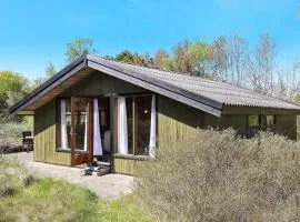 Cozy Beach House in albaek - By Traum Ferienwohnungen