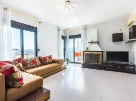 Saranda Charm 7, 3BR w Super Sea View