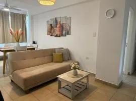 DEPARTAMENTO EN EL CENTRO DE NEUQUEN DE UN DORMiTORIO