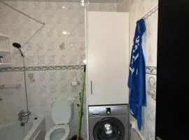 استديو في طنجة للشخص واحد فقط