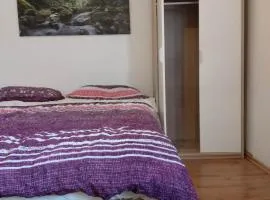 Arena amfiteatar guest house