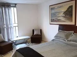 Coliving Zona 8