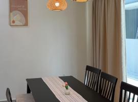 May Homestay, hotel in Port Dickson
