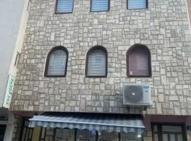 Mehov Han Hostel