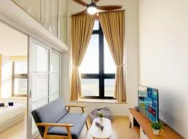 Sunway Grid Cosmo Suite WI-FI 6pax BigBOX Legoland