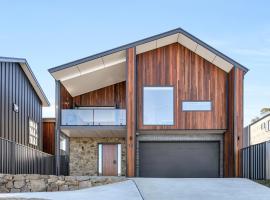 14 Abbott Street - House, מלון בג'ינדביין