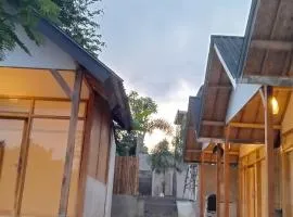Harmony hill
