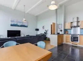 Quay Glasgow Duplex apartment