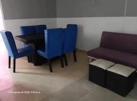 casa particular amueblada