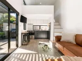 Coastal Tiny House