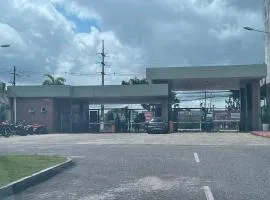 Casa condomínio