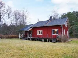 4 person holiday home in LUR-By Traum