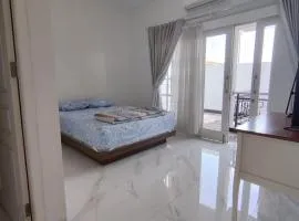 Homestay Laweyan