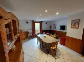 Appartement 4 pièces 8 personnes - Animaux admis - FR-1-263-609