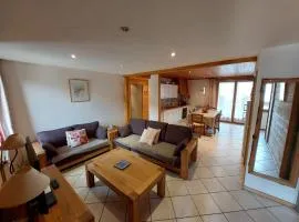 Appartement 3 pièces pour 6 pers, animaux admis, wifi - FR-1-263-610