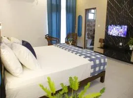 Airport Retreat-CMB Transit Stay