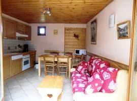 Appartement 4 pièces, 5 pers, exposé Sud, animaux admis, WiFi - FR-1-263-593