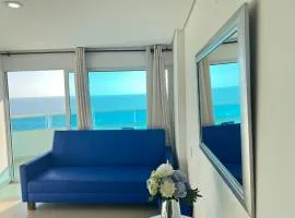 Apartamento torres del lago
