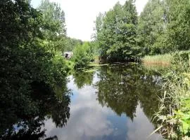 Ko czewo Lake & Forest Farm Stay