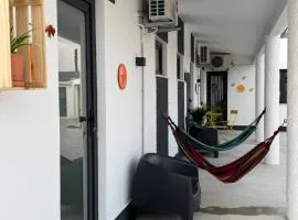 Casa Colorida