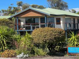 Island View 1, hotel in Coffin Bay