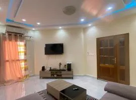 Private home Mamelles