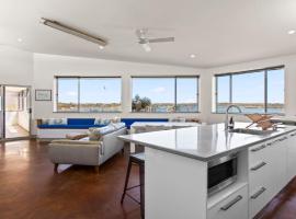 Walshys Shack, Hotel in Coffin Bay