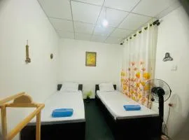 Zensigiri Homestay