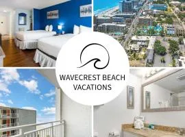 Beachfront Bliss at Sea Mist Resort!