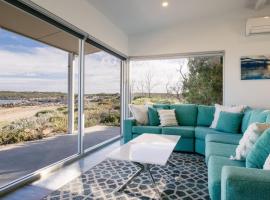 Beachside, hotel in Coffin Bay